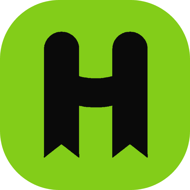 Hoard Logo
